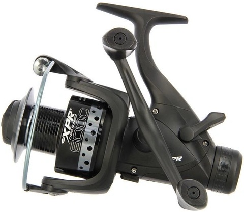NGT XPR Carp 6000 1 + 1