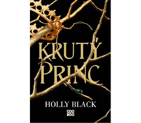 Krutý princ