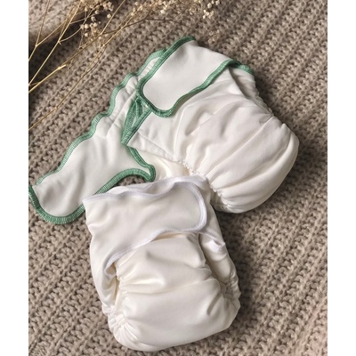 Woolberry novorozenecký Prefat super soft Night