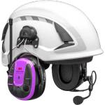 3М Science Applied to Life Активни антифони за каска 3m peltor ws alert xpi+ fm rds (7100336405)