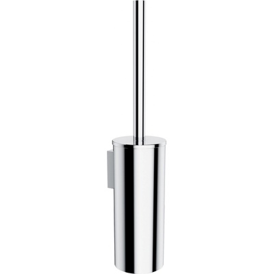 Omnires Modern Project toaletná kefa zlatá MP60621CR