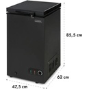 Image 1 of Klarstein HEA17-Iceb-78-E-b