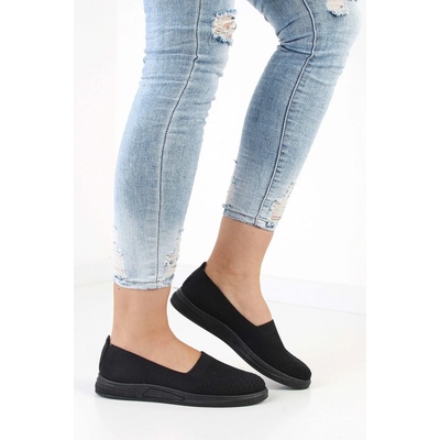 Farfalla Slip on tenisky 9806-1B