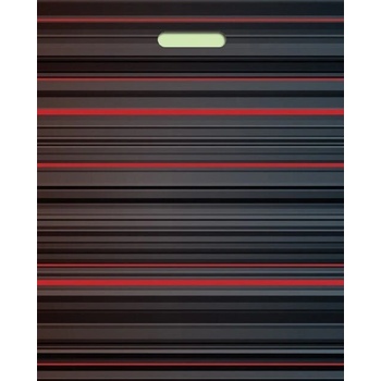 Image 1 of Плик " Черно и червено" (е-1884)