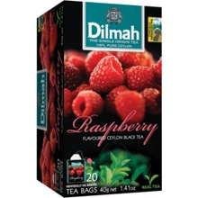Dilmah Raspberry 20 x 2 g