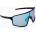 Bliz P001 Nano Optics Nordic Light матово черно/бегония/виолетово синьо мулти слънчеви очила