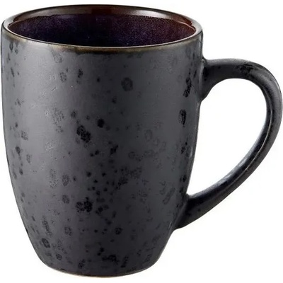 Bitz Чаша за чай 300 мл, черно/тъмно синьо, гранитогрес, Bitz (BITZ821181)