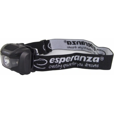 Esperanza HEAD LAMP LED ANTILA