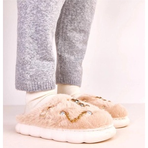 Solea Дамски пантофи модел 223113 Solea