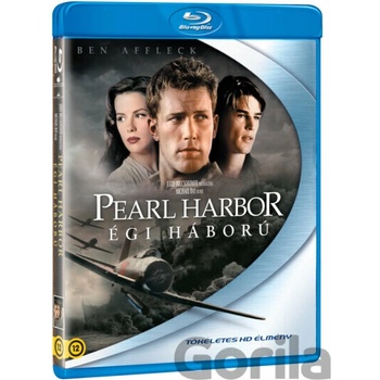 Pearl Harbor BD
