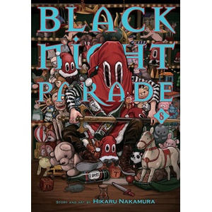 Black Night Parade Vol. 8 | V08 (ISBN: 9798893736038)