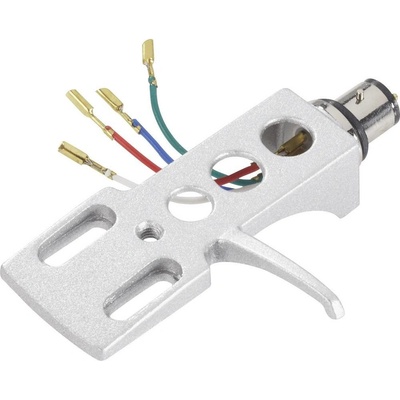 Analogis Headshell HS 11 Silver – Zboží Živě