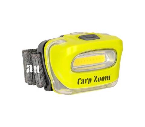 Carp Zoom Tempo