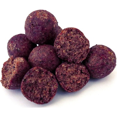 Magic Wolf boilies 5 kg 24 mm Chilli Švestka – Zboží Mobilmania