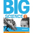 Big Science 2 Workbook