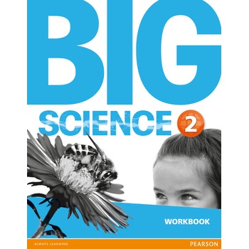 Big Science 2 Workbook