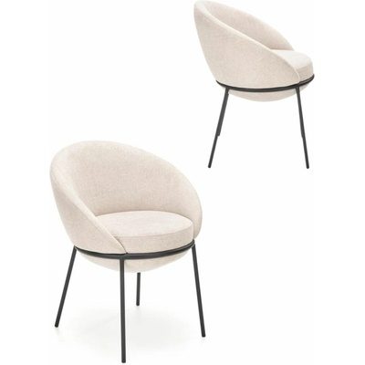 Halmar K482 béžová