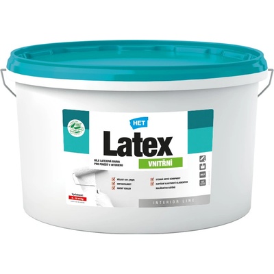 Latex vnitřní 10kg