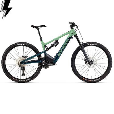 Elektrokolo Rocky Mountain Altitude Powerplay Alloy 50 29" green/green M 23/24 - Odesíláme do 24 hodin