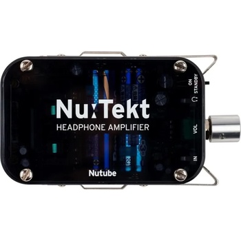 Image 1 of KORG Nu: Tekt HA-S