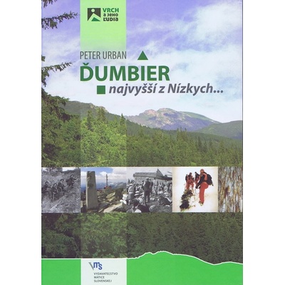 Ďumbier najvyšší z Nízkych...