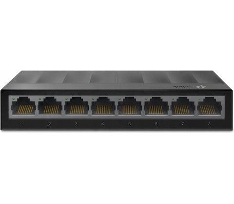 TP-Link TL-LS1008G