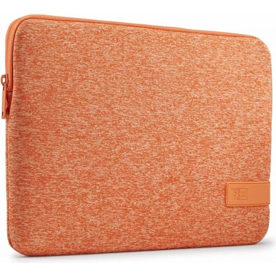 Case Logic Reflect pouzdro na notebook 14" REFPC114 Coral Gold/meruňková
