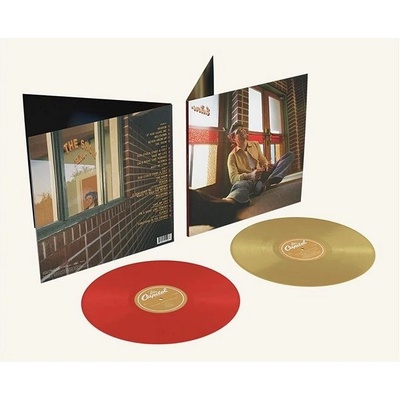 Horan Niall - Show:Encore Coloured LP