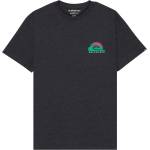 Quiksilver Мъжка тениска Quiksilver Hellbender S/S T-shirt - Black (216-8983-0112)