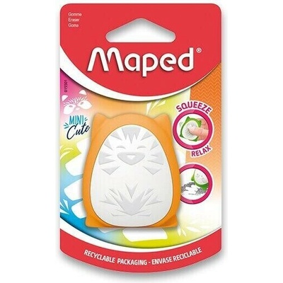 Maped Pryž Squeeze Mini Cute blistr 901550