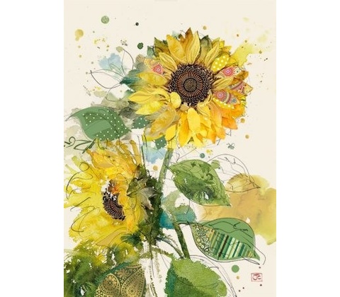 Přání B038 BUG ART
