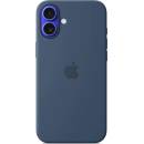 Apple iPhone 16 Plus MagSafe Silicone Case denim (MYYA3ZM/A)