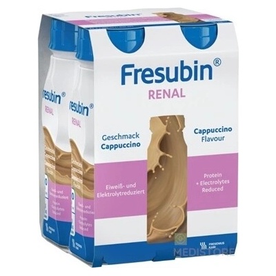 Fresenius Fresubin RENAL 800 ml