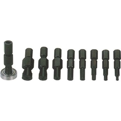 Jonnesway AE310082-4 Sťahovák vnútorných ložísk 10 – 12 mm