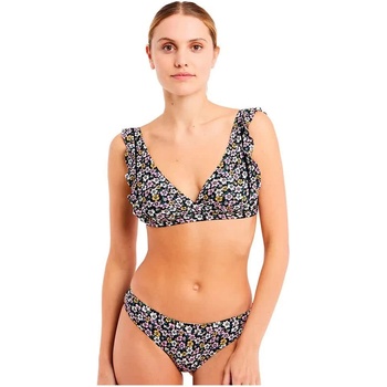 Protest Moray bikini - Black (True Black)