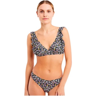 Protest Moray bikini - Black (True Black)