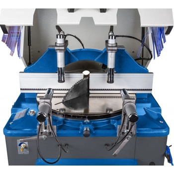 Metallkraft ULMS 420