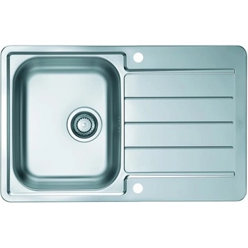 Alveus Line 80 Maxim Satin
