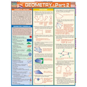 Geometry Part 2 | BarCharts Inc (2001)