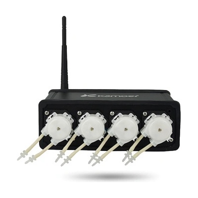 Kamoer Fluid Tech F4 Wifi 18x13,5x6,8 cm