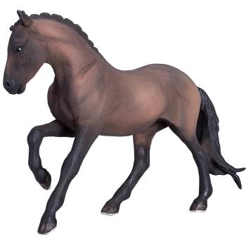 Image 1 of Mojo Фигурка Mojo Animal Farmland - Кон, Хановерски Бей (387390)