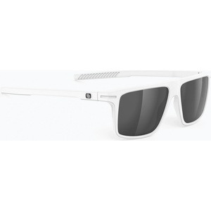 Rudy Project Слънчеви очила Rudy Project Stellar white matte/smoke black Слънчеви очила