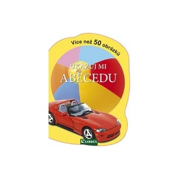 Ukazuj mi abecedu