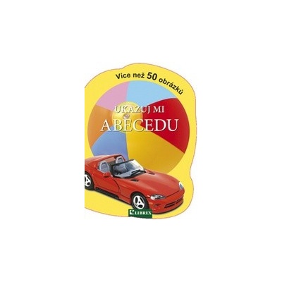Ukazuj mi abecedu