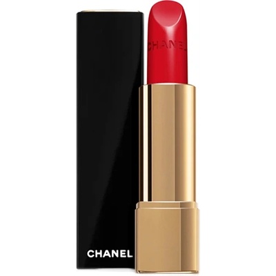 CHANEL Rouge Allure интензивно дълготрайно червило за жени 3.5 гр