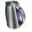Cuisinart CPK17E 1, 7-литров електрически чайник от неръждаема стомана, 2300 W (CPK17E)