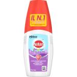 Autan Junior Детски лосион против комари, 100 ml