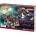 LaQ Educational building blocks Mystical Beast Cebrus&Hydra