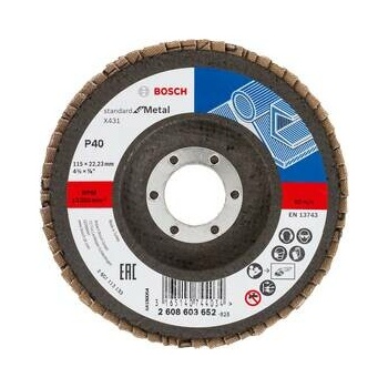 BOSCH 2.608.603.652