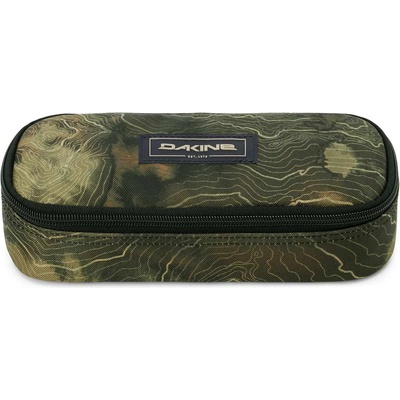 DAKINE Несесер school case - earth topo